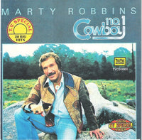 Marty Robbins: No. 1 Cowboy