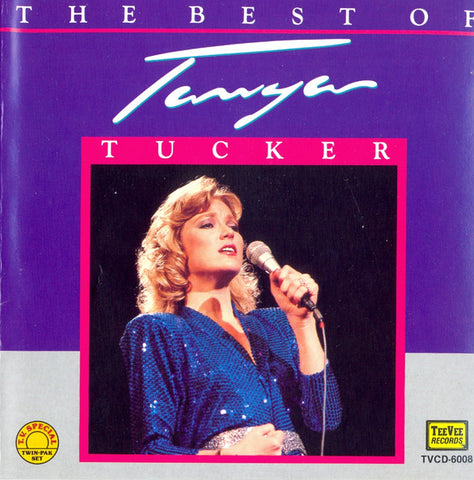 Tanya Tucker: The Best Of Tanya Tucker