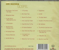 Jim Reeves: Gospel