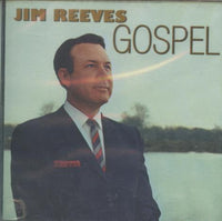 Jim Reeves: Gospel