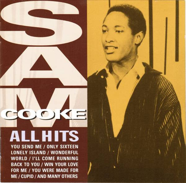 Sam Cooke: All Hits