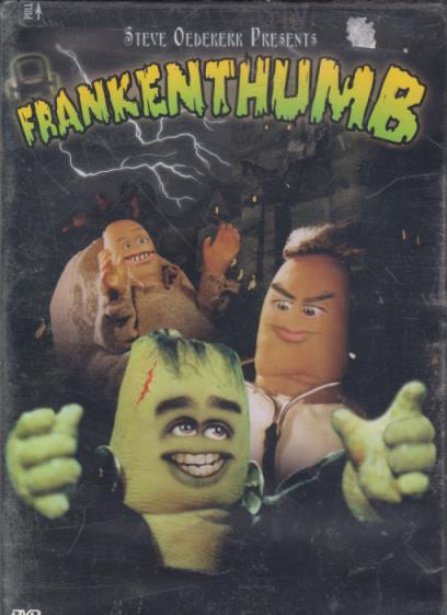 Frankenthumb