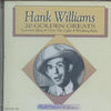 Hank Williams: 20 Golden Greats