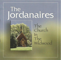 The Jordanaires: The Church In The Wildwood