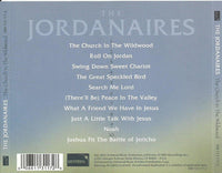 The Jordanaires: The Church In The Wildwood