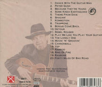 Duane Eddy: The Best Of Duane Eddy: 20 Classic Tracks