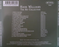 Hank Williams: The Hit Collection