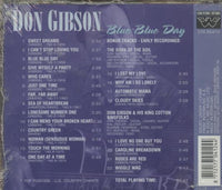 Don Gibson: Blue Blue Day