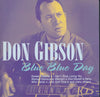 Don Gibson: Blue Blue Day