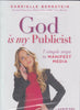 God Is My Publicist: 7 Simple Steps To Manifest Media 4-Disc Set