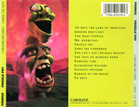 Primus: Frizzle Fry