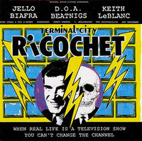 Terminal City Ricochet: Original Motion Picture Soundtrack