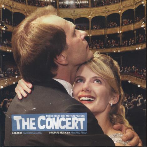 The Concert: Music From The Motion Picture