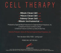 Goodie Mob: Cell Therapy Promo
