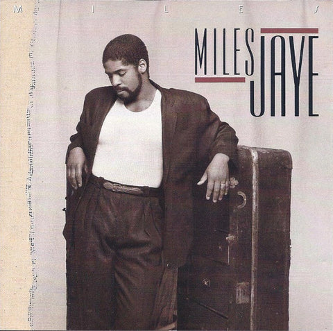 Miles Jaye: Miles