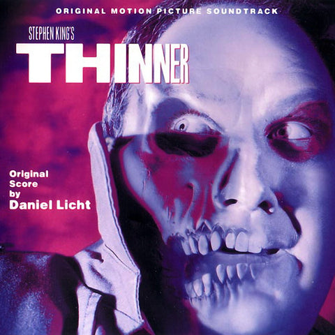 Stephen King's Thinner: Original Motion Picture Soundtrack