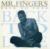 Mr. Fingers: Back To Love