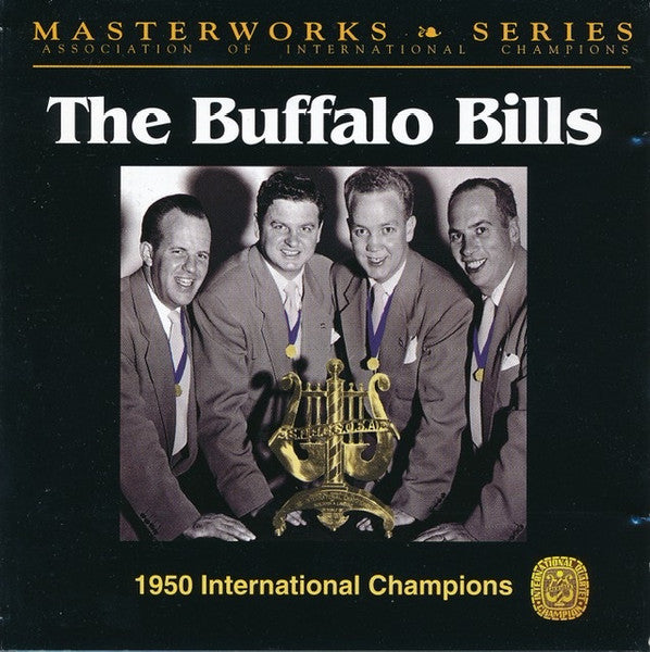 The Buffalo Bills: 1950 International Champions 2-Disc Set