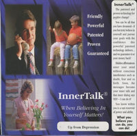 InnerTalk: Up From Depression