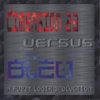 Dimension 23 Versus Bleu