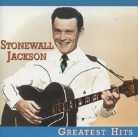 Stonewall Jackson: Greatest Hits