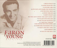 Faron Young: Faron Young