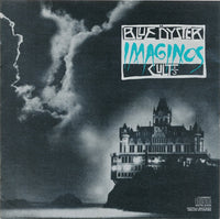 Blue Oyster Cult: Imaginos