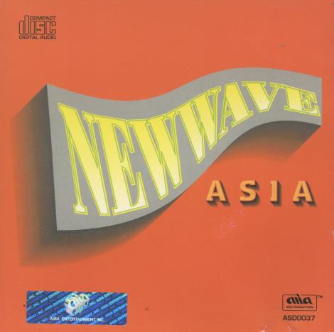 New Wave Asia 37