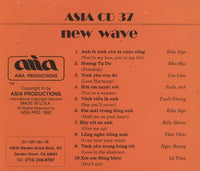 New Wave Asia 37