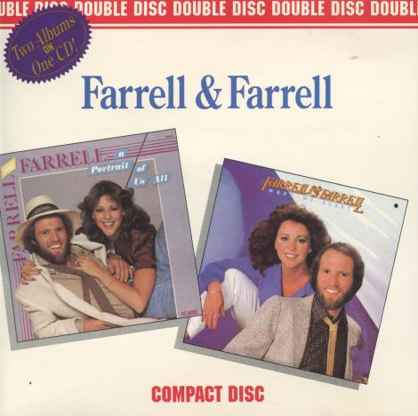 Farrell & Farrell: A Portrait Of Us All / Make Me Ready