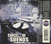 Kinto Sol: Carcel De Suenos