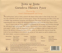 Jyota Se Jyota & Gurudeva: Hamara Pyara