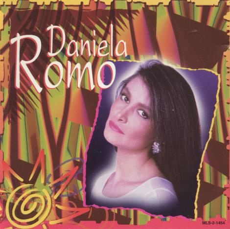 Daniela Romo: Exitos Y Recuerdos