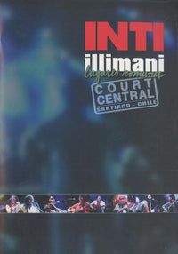 Inti-Illimani: Lugares Comunes