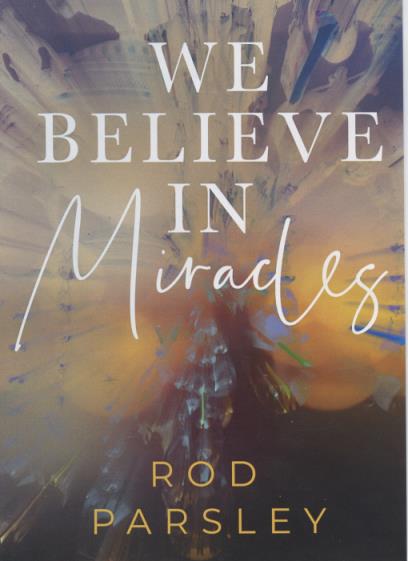 We Believe In Miracles 4-Disc Set