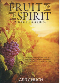 Fruit Of The Spirit: A Jewish Perspective 5-Disc Set