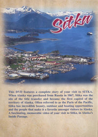 Sitka, Alaska