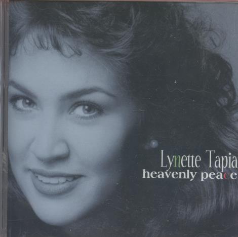 Lynette Tapia: Heavenly Peace