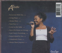 Alva Copeland: Always There