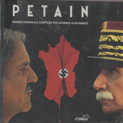 Petain: Original Soundtrack