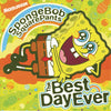 SpongeBob SquarePants: The Best Day Ever w/ Hole-Punched Artwork