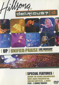 Hillsong & Delirious D: Up Unified Praise