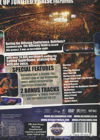 Hillsong & Delirious D: Up Unified Praise
