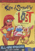 Ren & Stimpy: The Lost Episodes 2-Disc Set