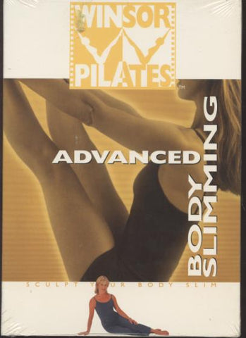 Winsor Pilates: Advanced Body Slimming