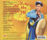 Xuan Hop Mat