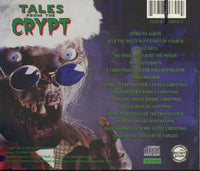 Tales From The Crypt: Have Yourself A Scary Little Christmas Promo