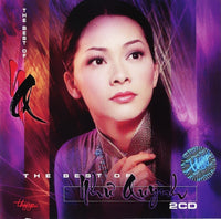 Nhu Quynh: The Best Of 2-Disc Set