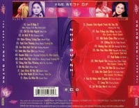 Nhu Quynh: The Best Of 2-Disc Set