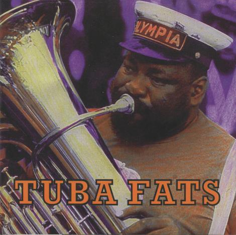 Tuba Fats: Tuba Fats